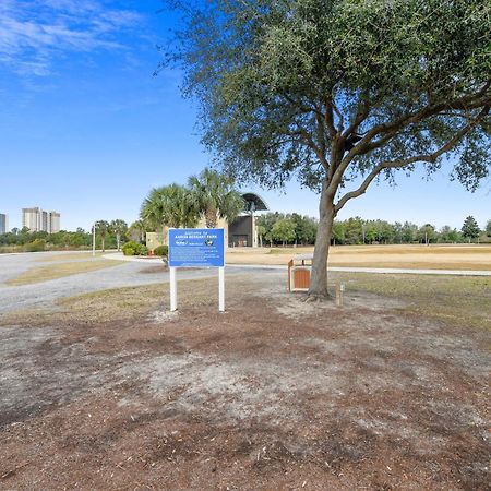 Boardwalk Beach Resort #604 By Book That Condo Panama City Beach Exteriér fotografie