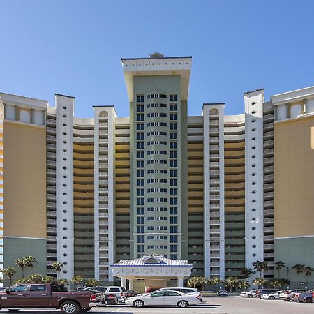 Boardwalk Beach Resort #604 By Book That Condo Panama City Beach Exteriér fotografie
