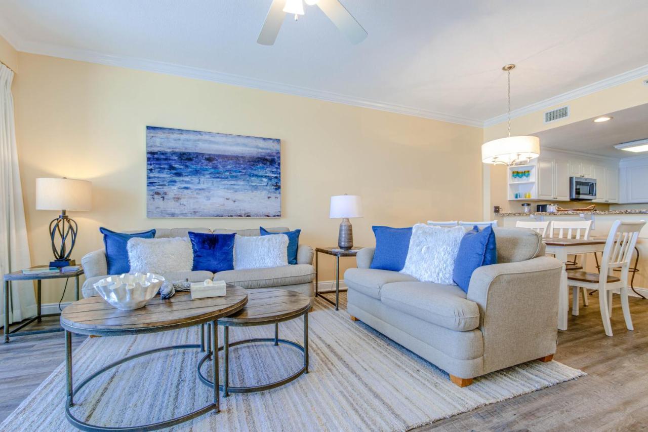Boardwalk Beach Resort #604 By Book That Condo Panama City Beach Exteriér fotografie