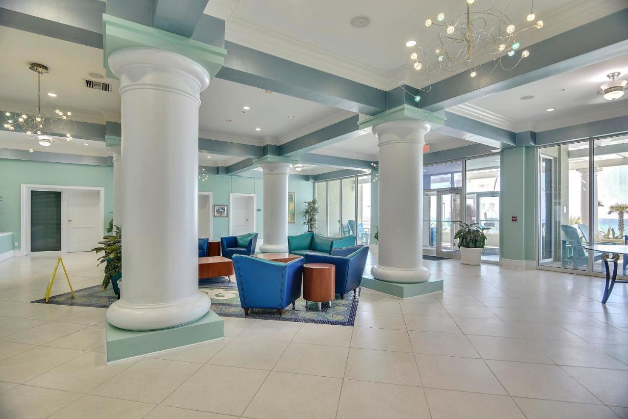 Boardwalk Beach Resort #604 By Book That Condo Panama City Beach Exteriér fotografie