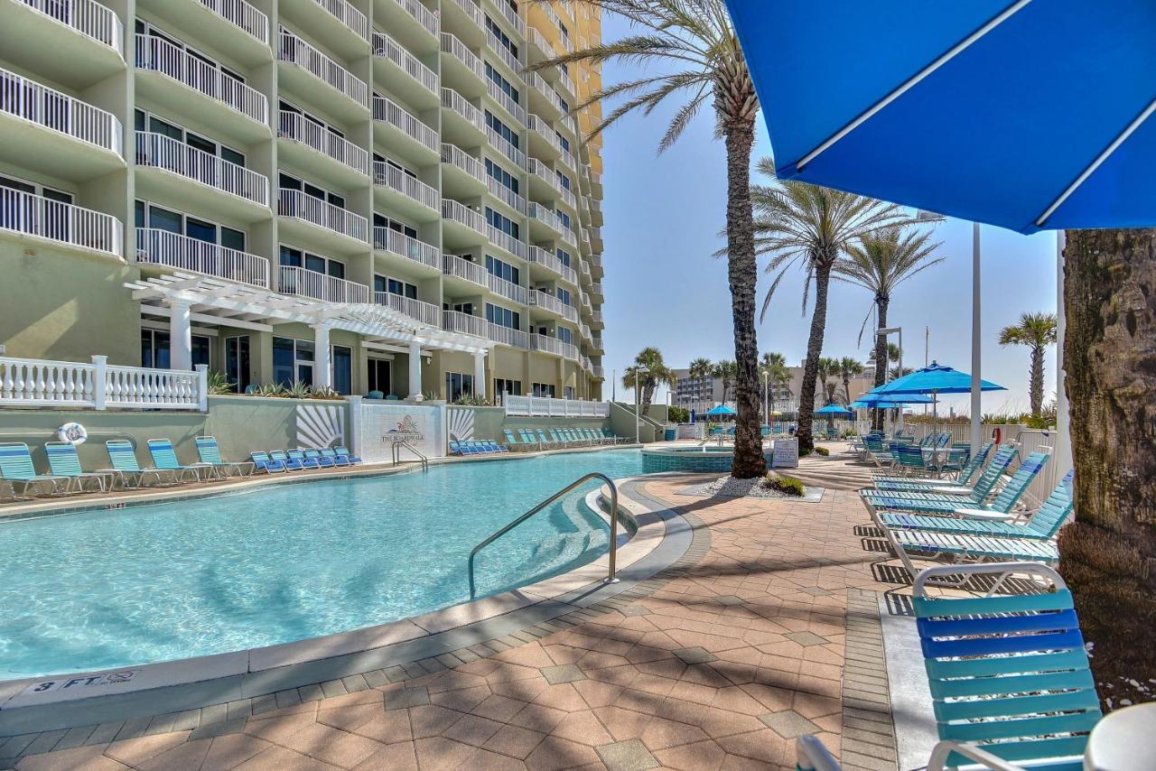 Boardwalk Beach Resort #604 By Book That Condo Panama City Beach Exteriér fotografie