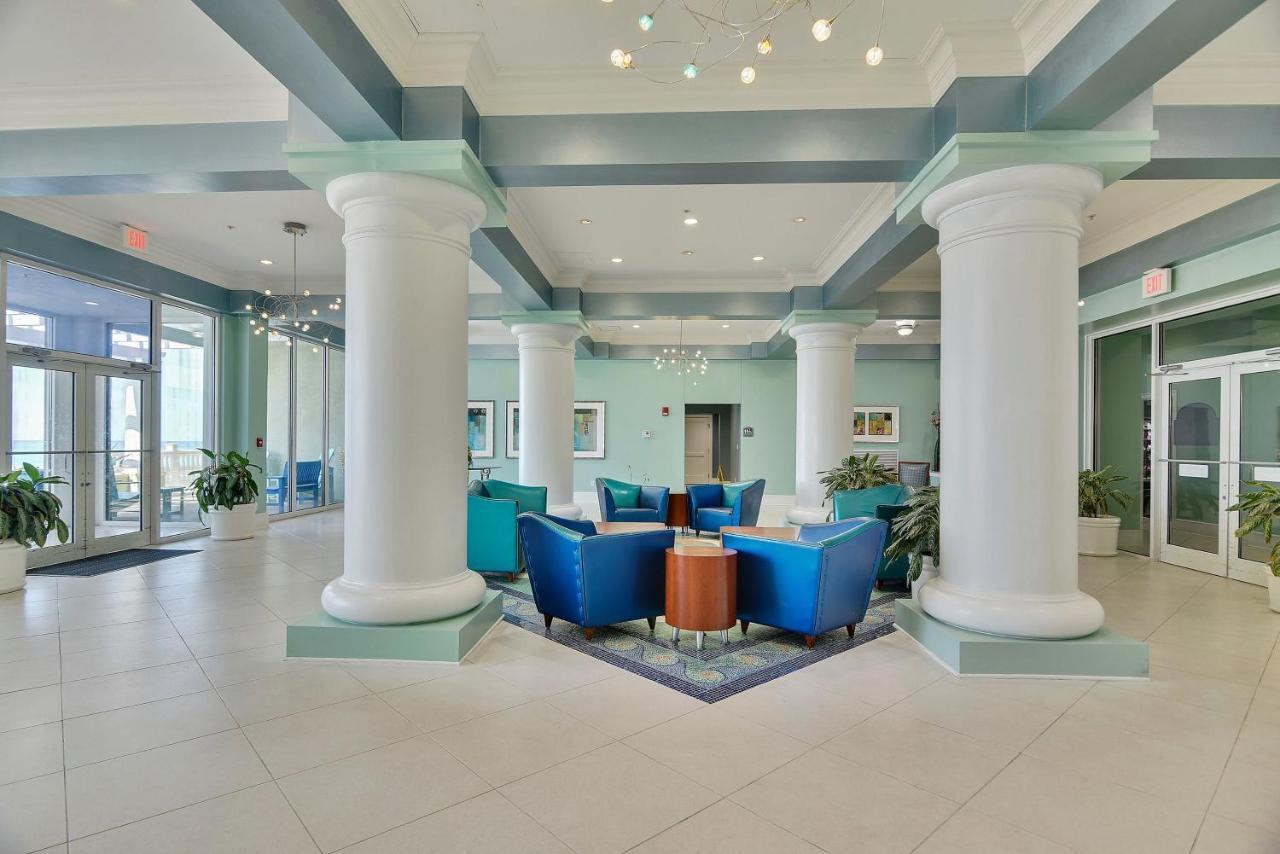 Boardwalk Beach Resort #604 By Book That Condo Panama City Beach Exteriér fotografie