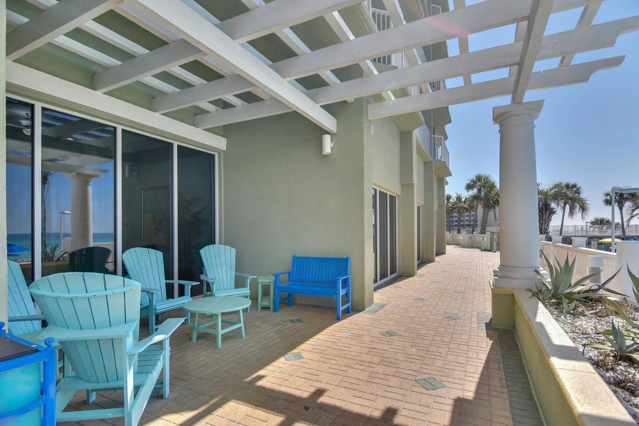 Boardwalk Beach Resort #604 By Book That Condo Panama City Beach Exteriér fotografie
