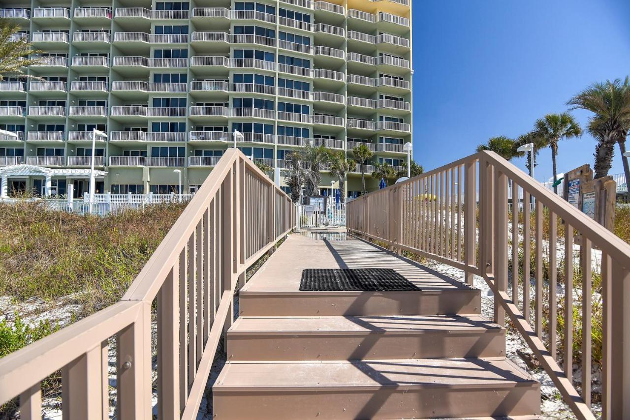 Boardwalk Beach Resort #604 By Book That Condo Panama City Beach Exteriér fotografie