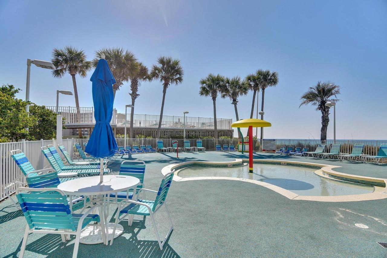 Boardwalk Beach Resort #604 By Book That Condo Panama City Beach Exteriér fotografie