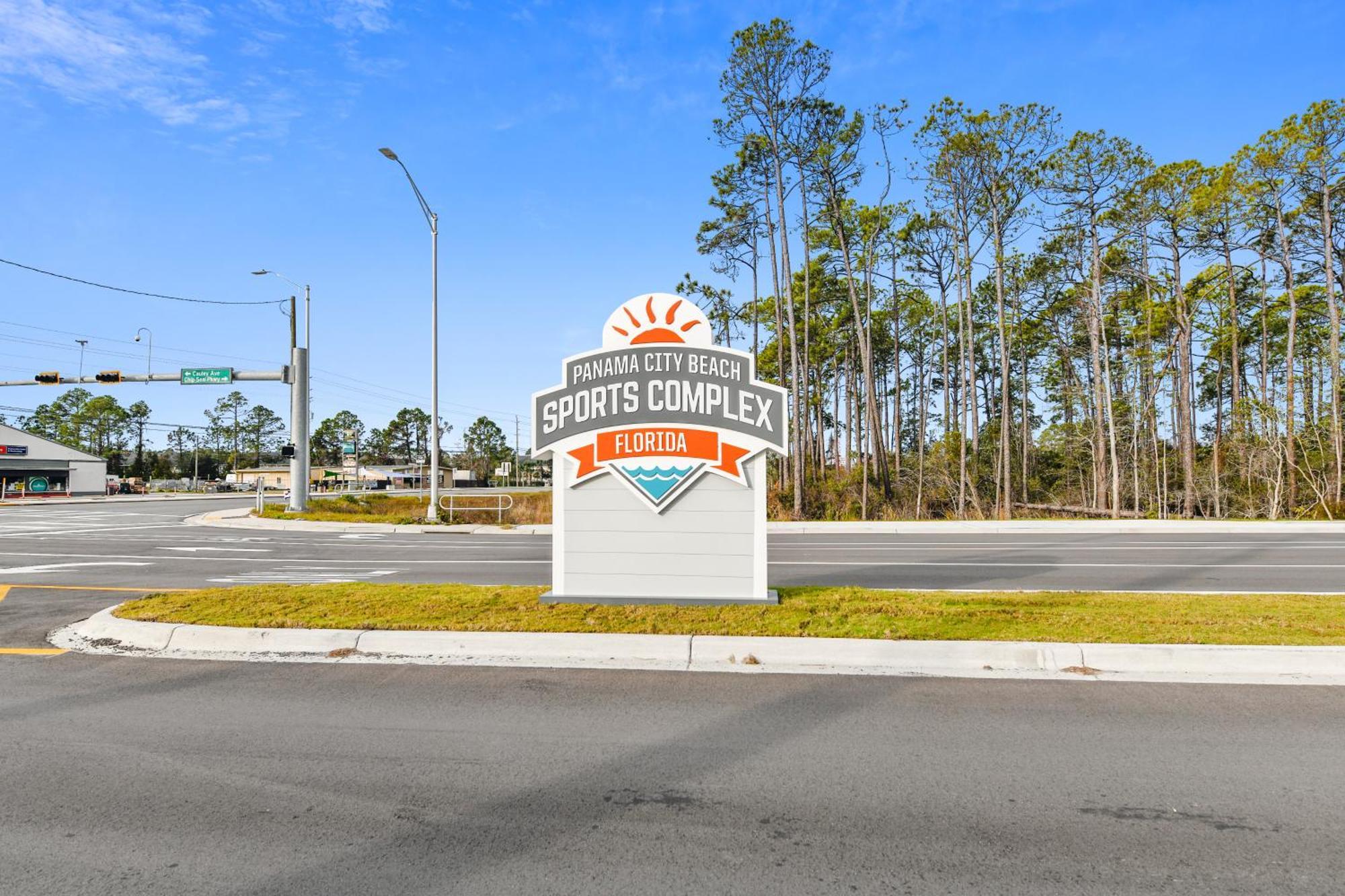 Boardwalk Beach Resort #604 By Book That Condo Panama City Beach Exteriér fotografie