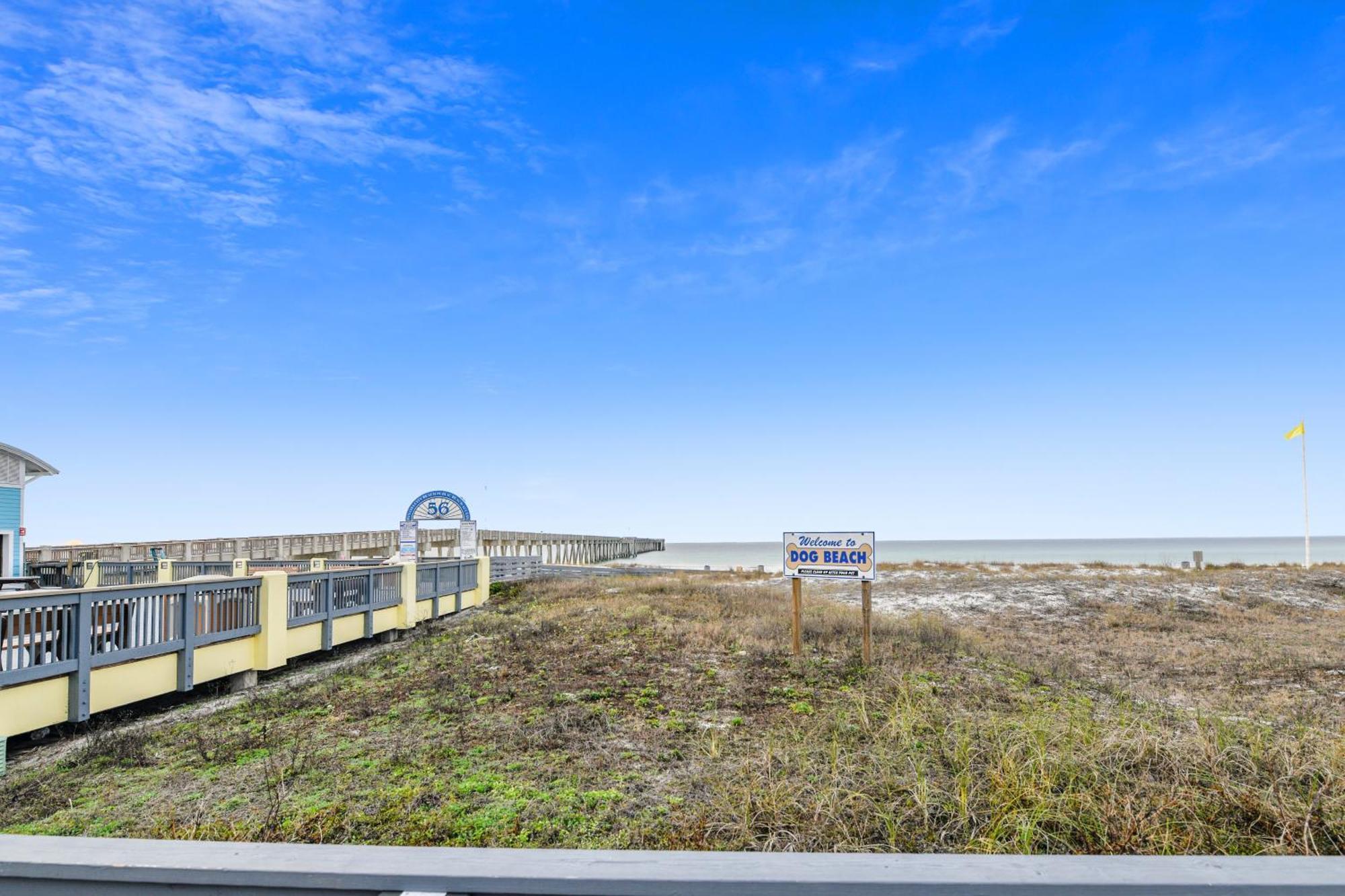 Boardwalk Beach Resort #604 By Book That Condo Panama City Beach Exteriér fotografie