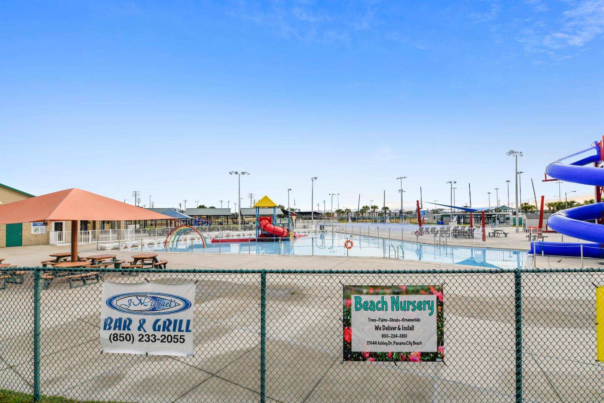Boardwalk Beach Resort #604 By Book That Condo Panama City Beach Exteriér fotografie
