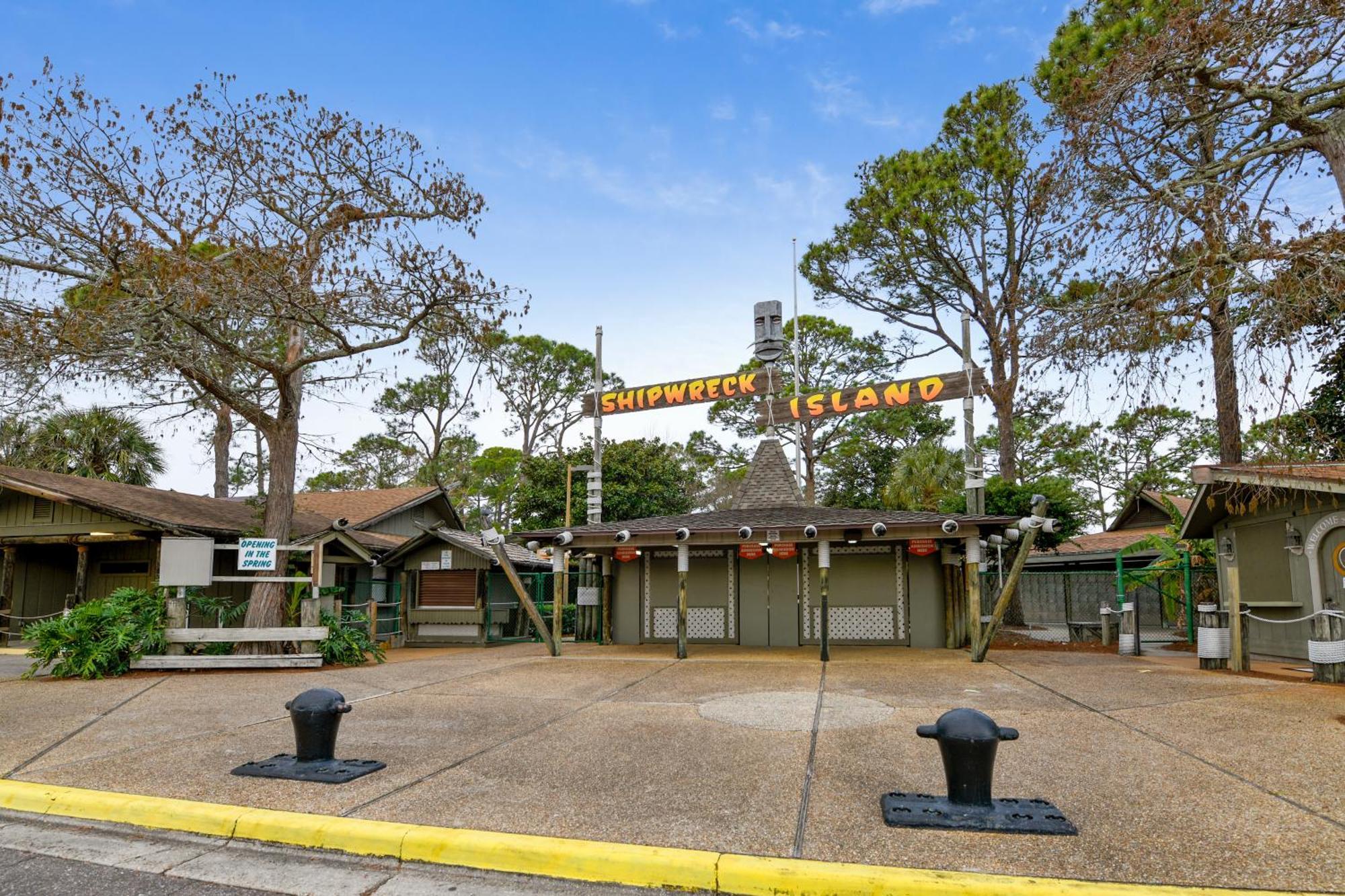 Boardwalk Beach Resort #604 By Book That Condo Panama City Beach Exteriér fotografie
