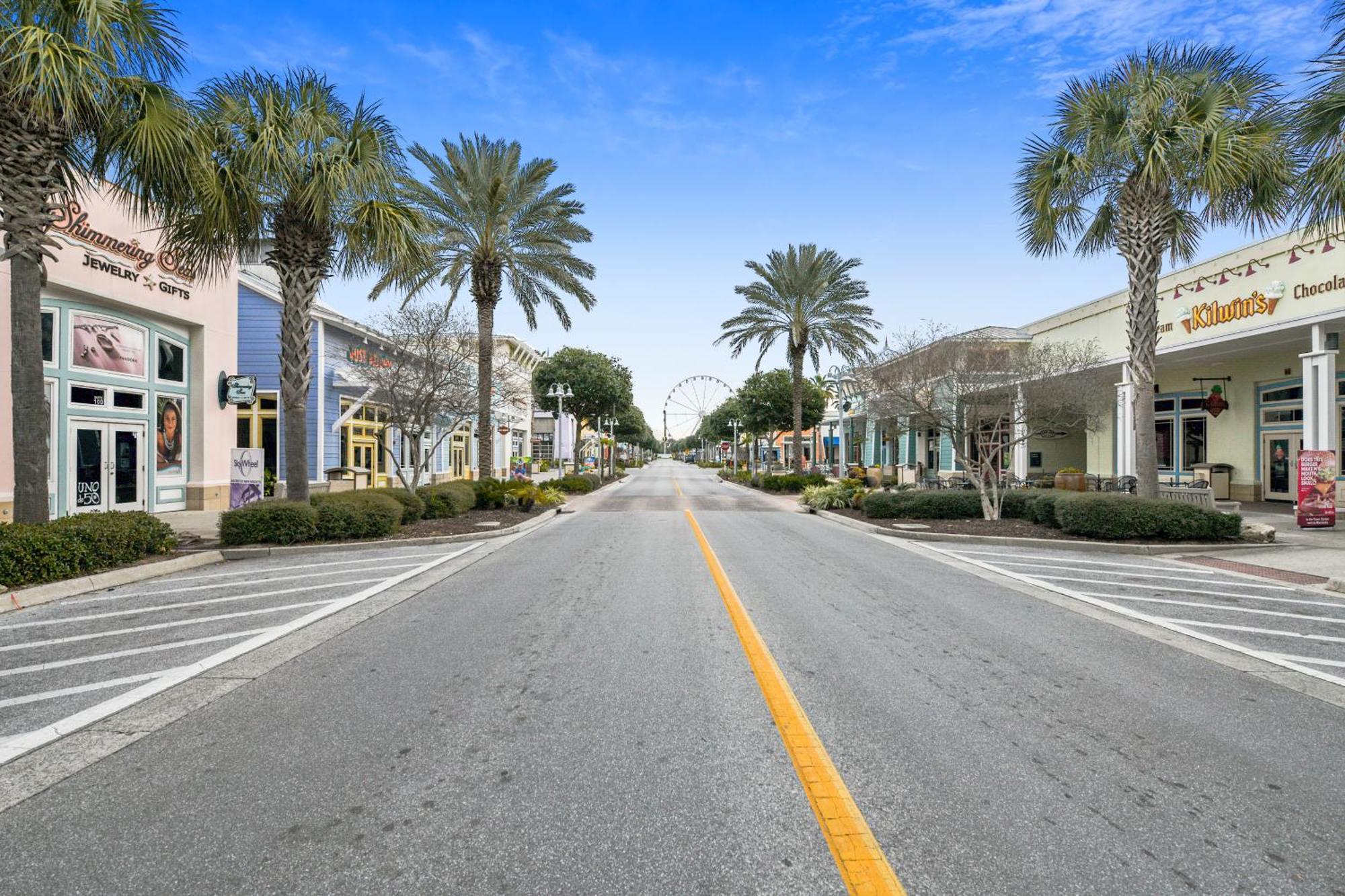 Boardwalk Beach Resort #604 By Book That Condo Panama City Beach Exteriér fotografie
