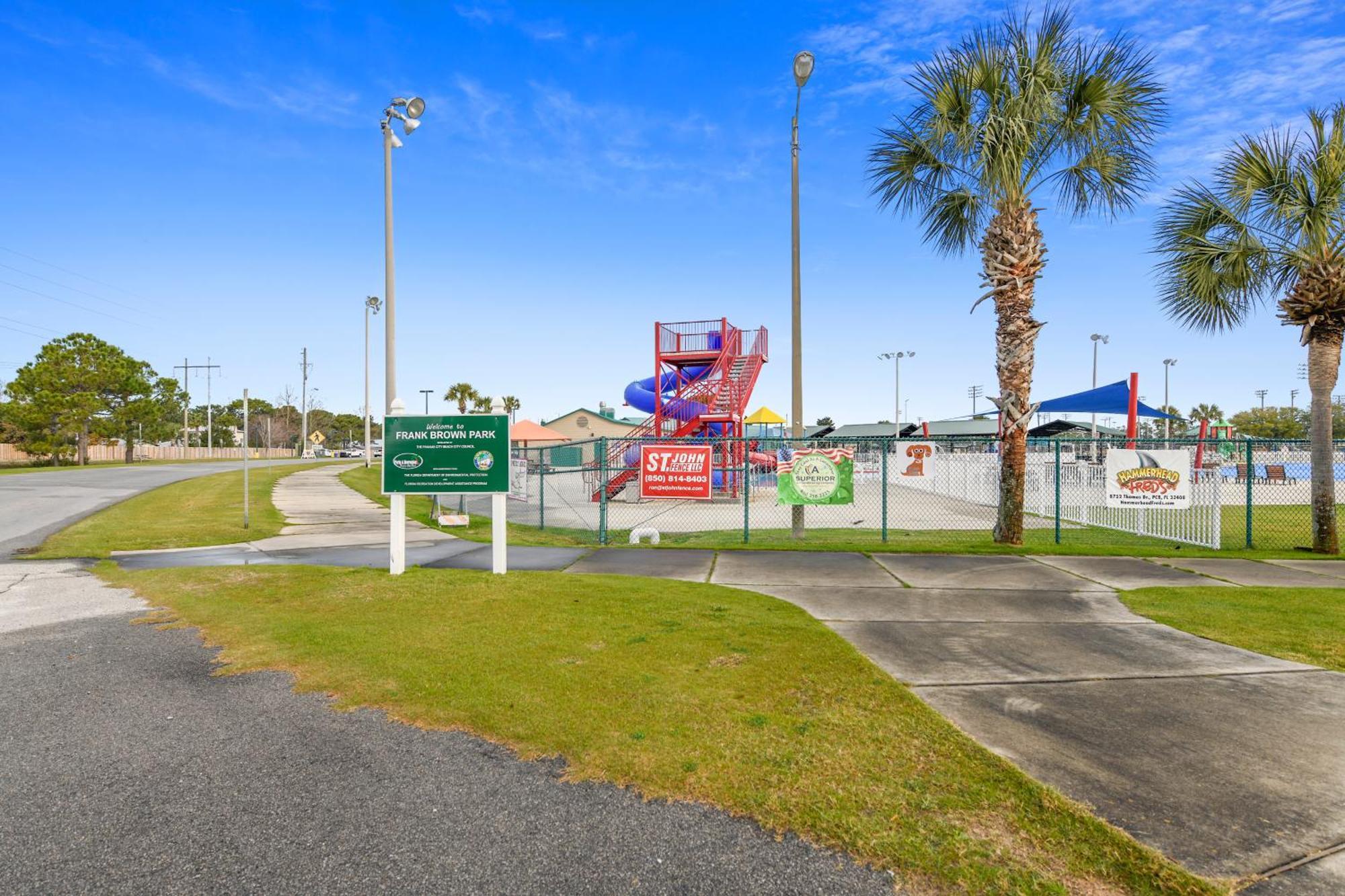 Boardwalk Beach Resort #604 By Book That Condo Panama City Beach Exteriér fotografie