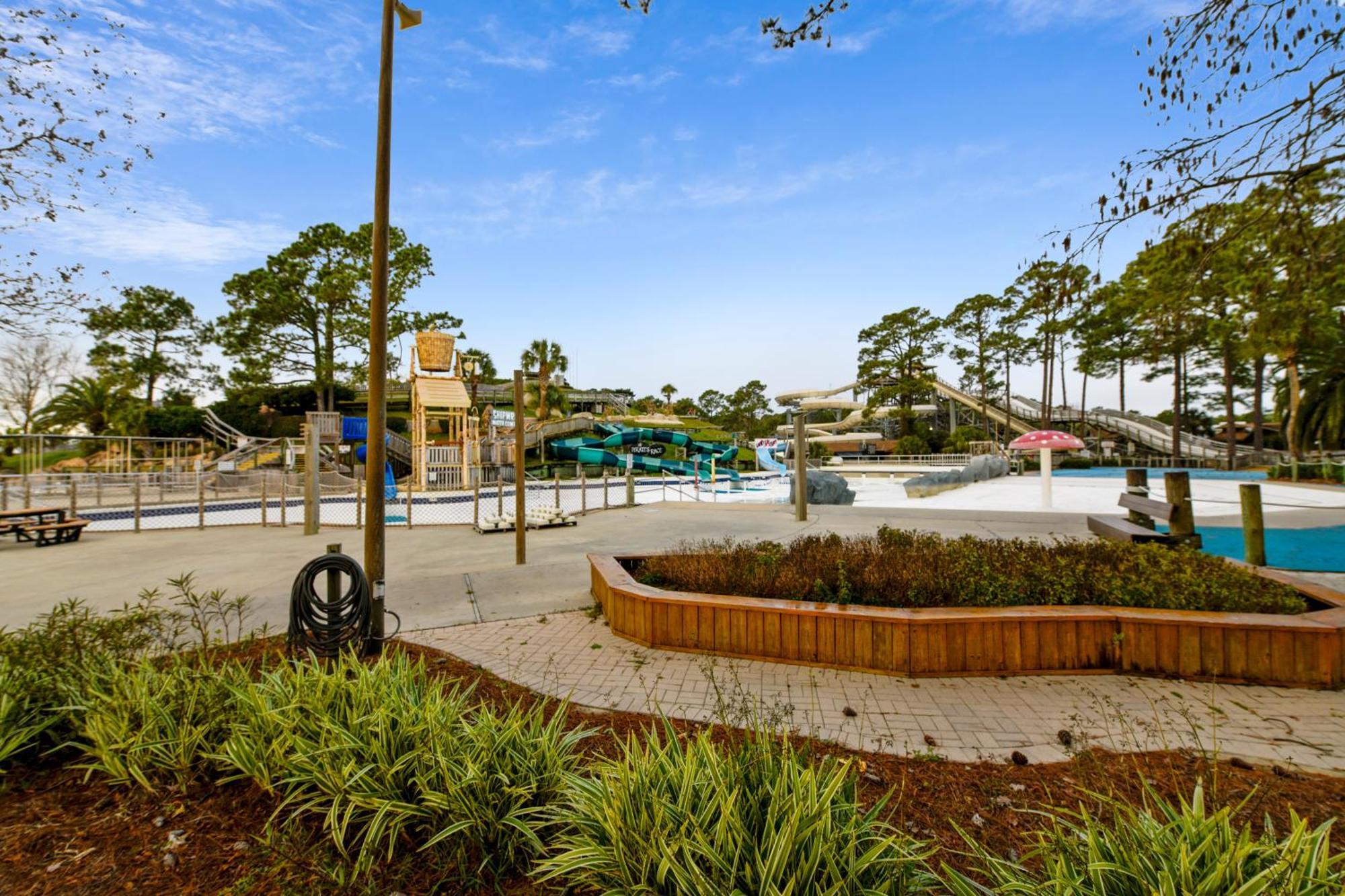 Boardwalk Beach Resort #604 By Book That Condo Panama City Beach Exteriér fotografie