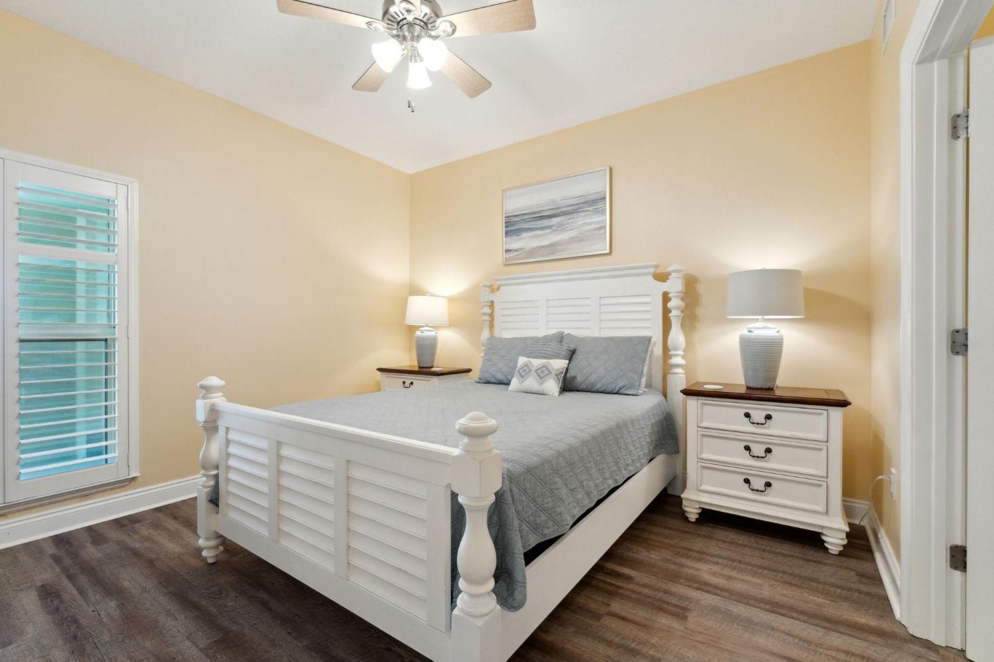 Boardwalk Beach Resort #604 By Book That Condo Panama City Beach Exteriér fotografie