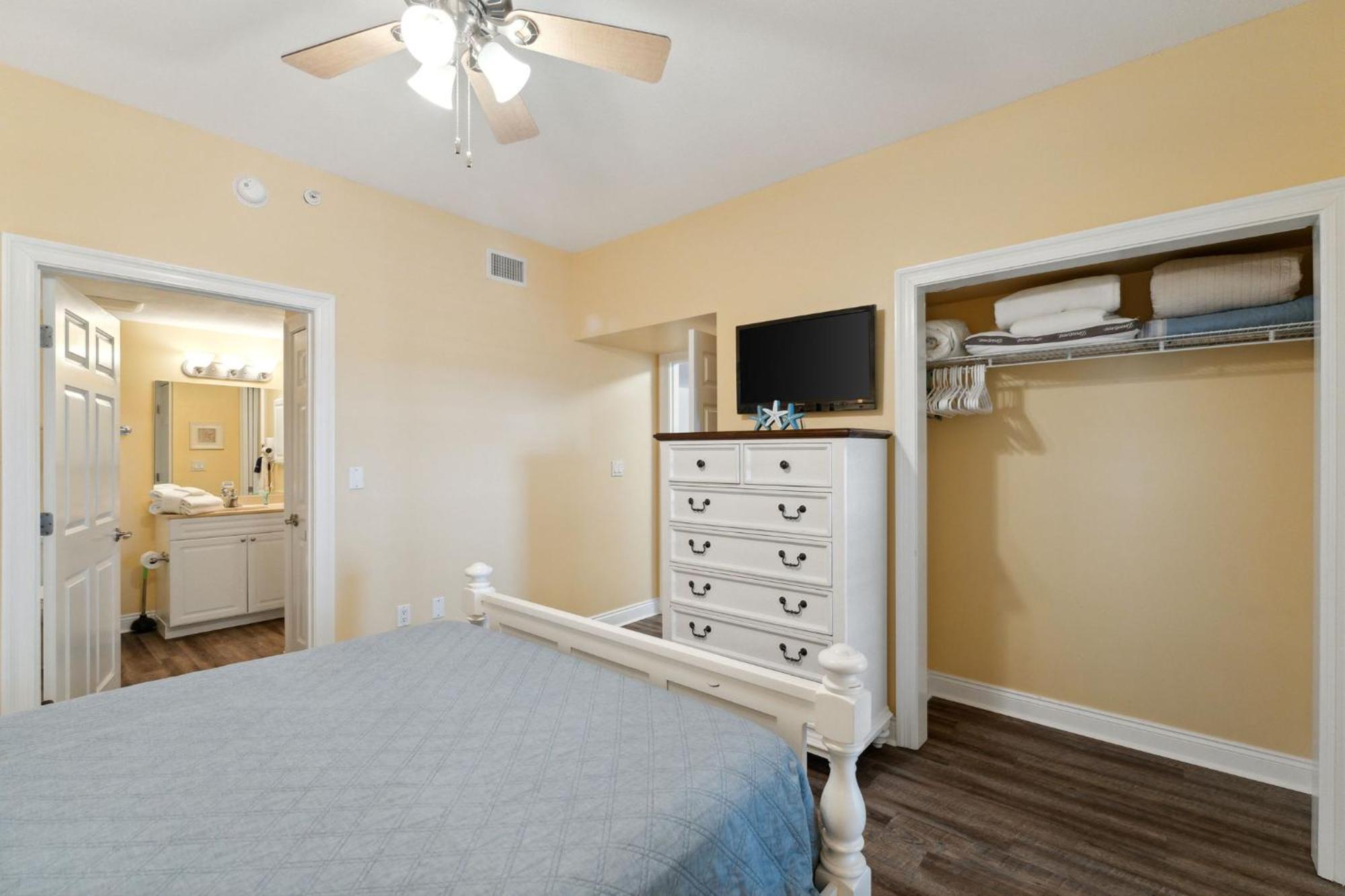 Boardwalk Beach Resort #604 By Book That Condo Panama City Beach Exteriér fotografie