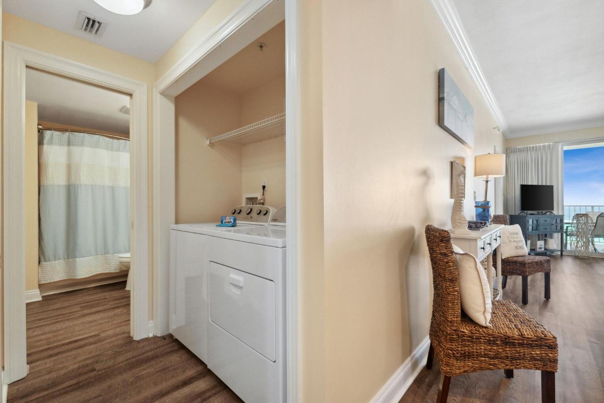 Boardwalk Beach Resort #604 By Book That Condo Panama City Beach Exteriér fotografie