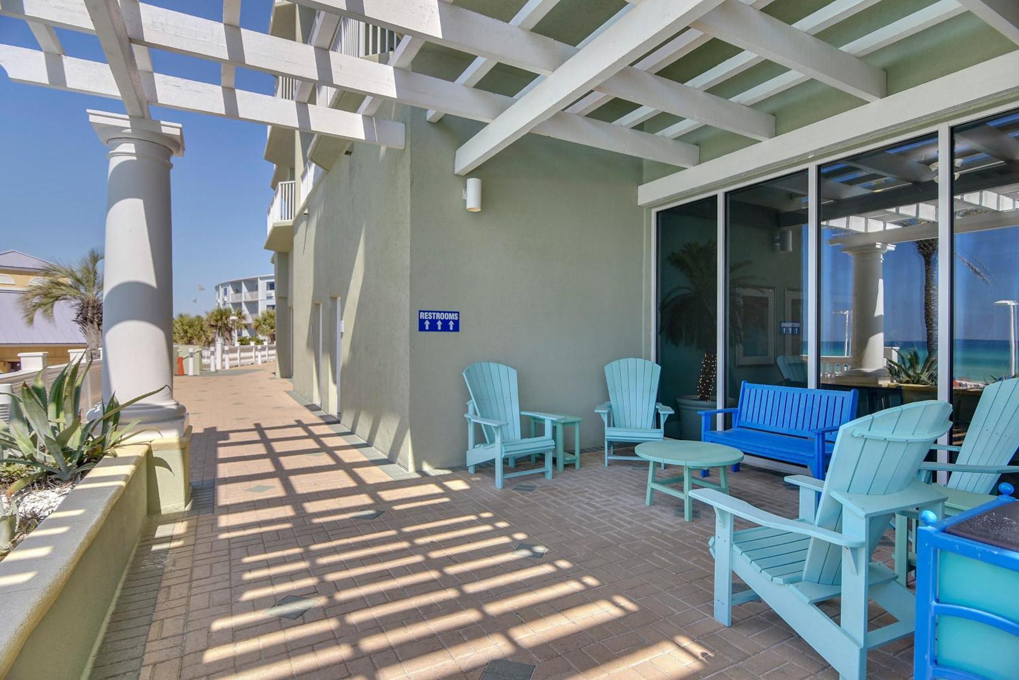 Boardwalk Beach Resort #604 By Book That Condo Panama City Beach Exteriér fotografie