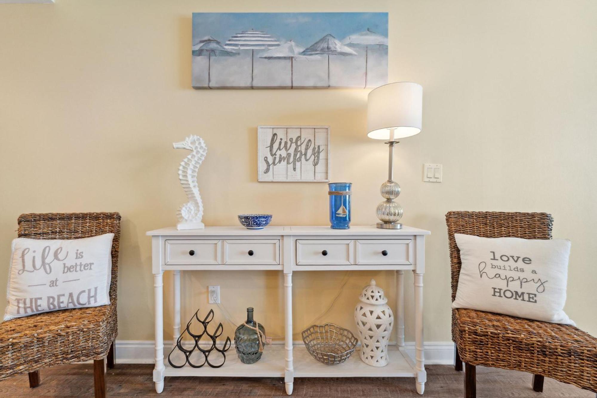 Boardwalk Beach Resort #604 By Book That Condo Panama City Beach Exteriér fotografie