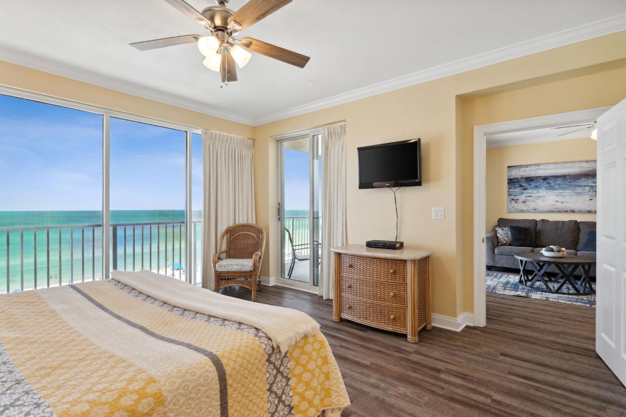 Boardwalk Beach Resort #604 By Book That Condo Panama City Beach Exteriér fotografie