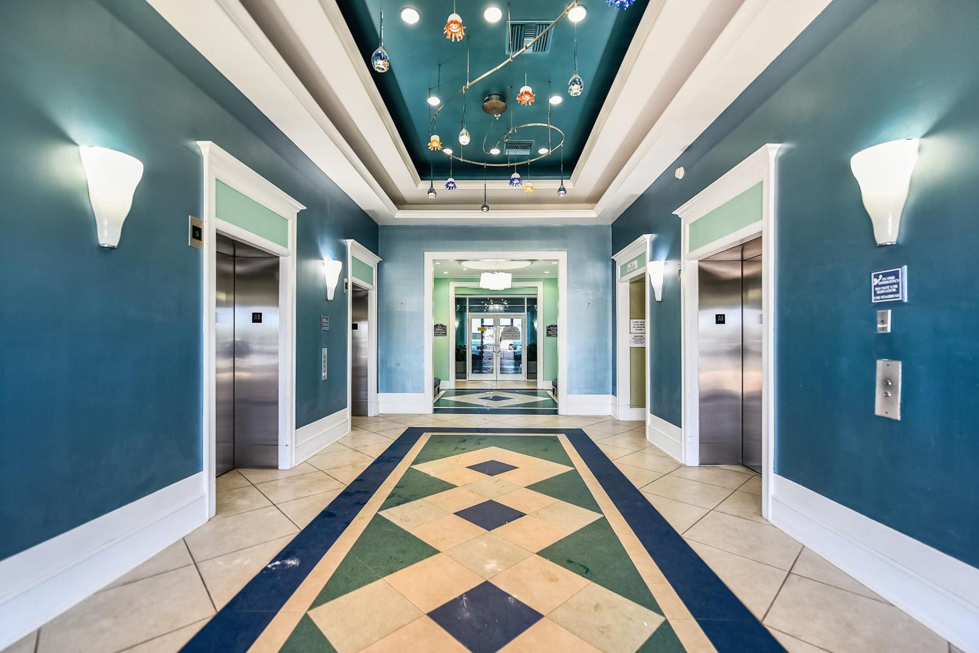 Boardwalk Beach Resort #604 By Book That Condo Panama City Beach Exteriér fotografie