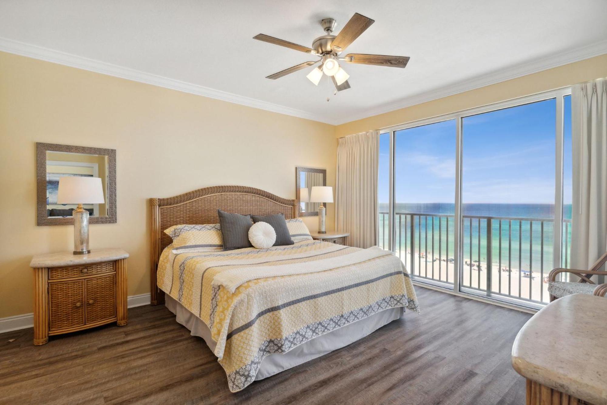 Boardwalk Beach Resort #604 By Book That Condo Panama City Beach Exteriér fotografie