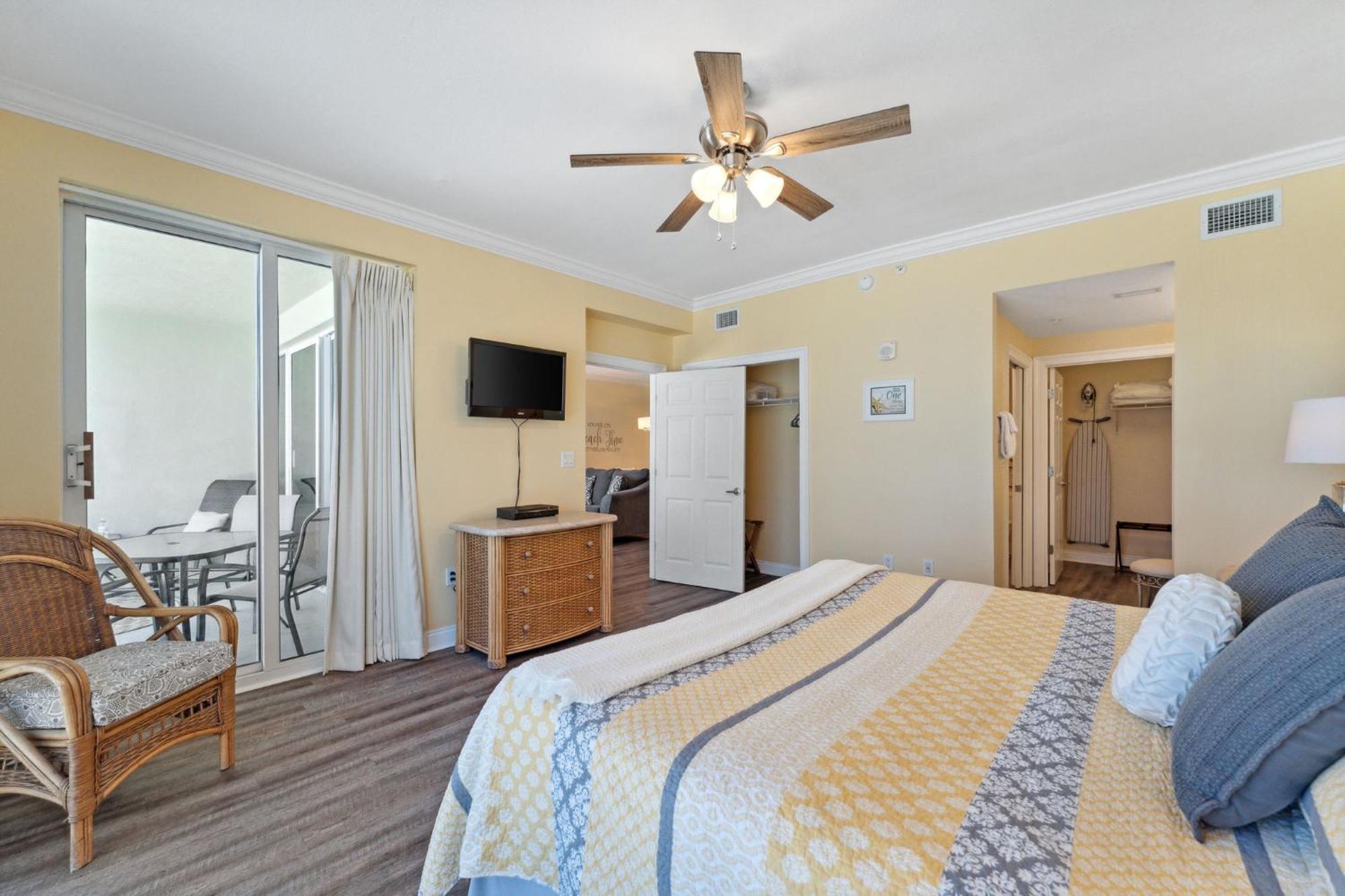 Boardwalk Beach Resort #604 By Book That Condo Panama City Beach Exteriér fotografie