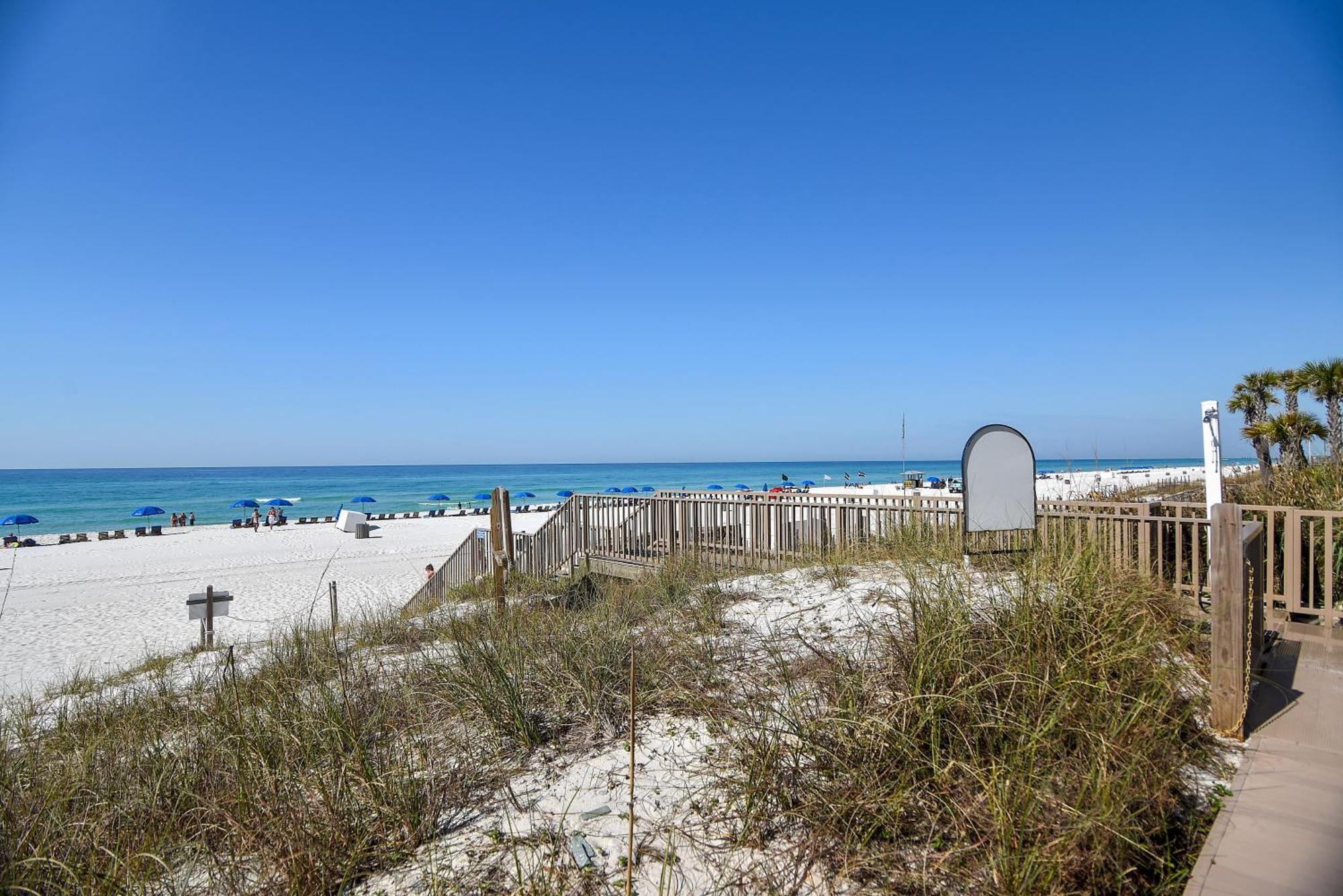 Boardwalk Beach Resort #604 By Book That Condo Panama City Beach Exteriér fotografie