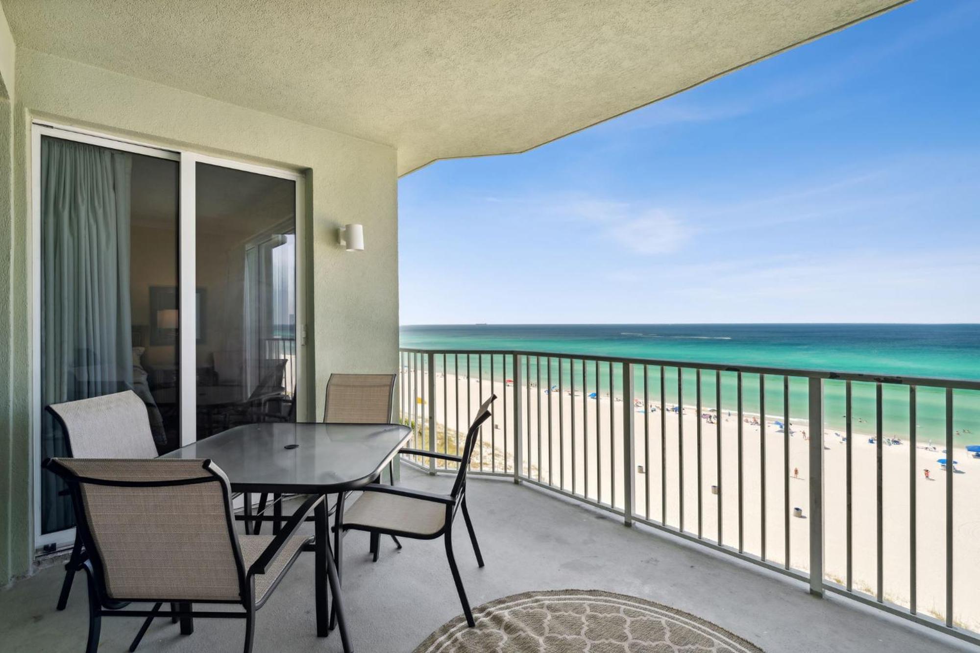 Boardwalk Beach Resort #604 By Book That Condo Panama City Beach Exteriér fotografie