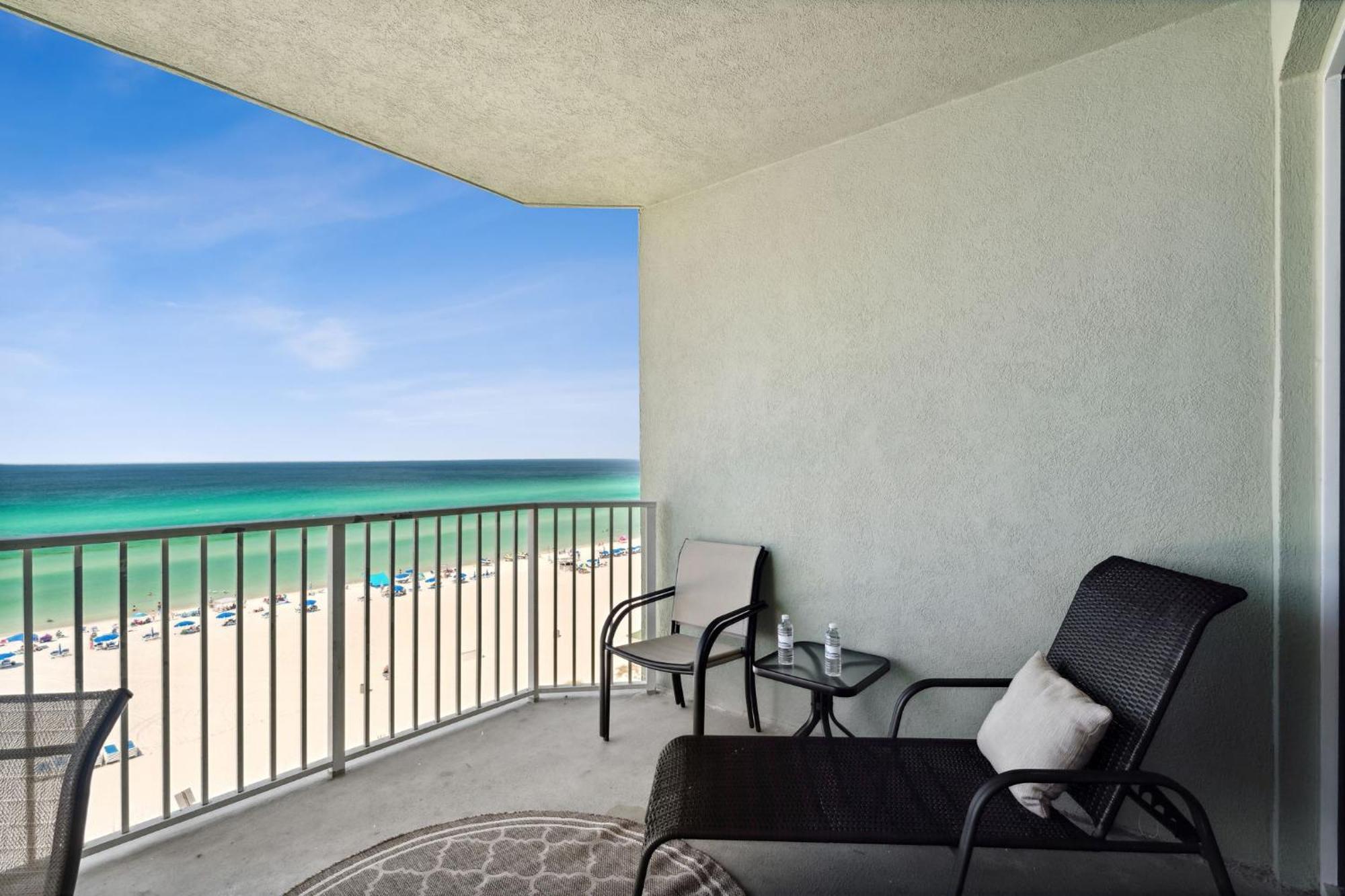 Boardwalk Beach Resort #604 By Book That Condo Panama City Beach Exteriér fotografie